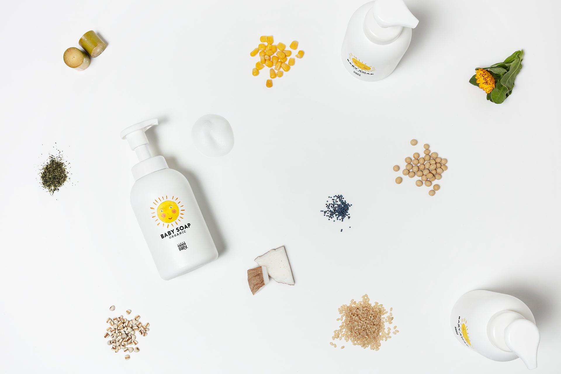 性教育とは？子どものデリケートゾーンケアは必要？ IMAGE