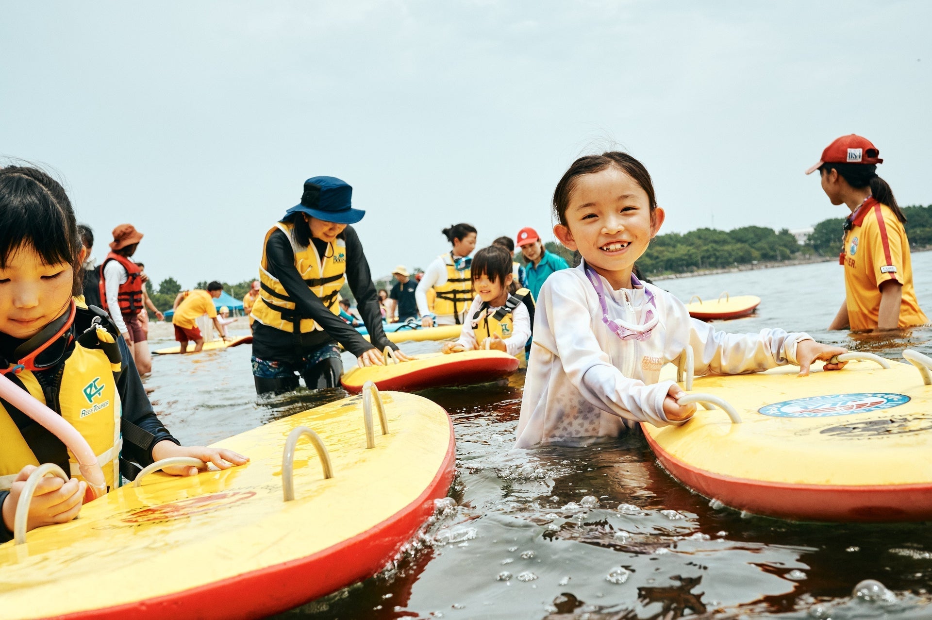 「知っている」から「守りたい」へ。海が教えてくれた、いのちのバトン IMAGE