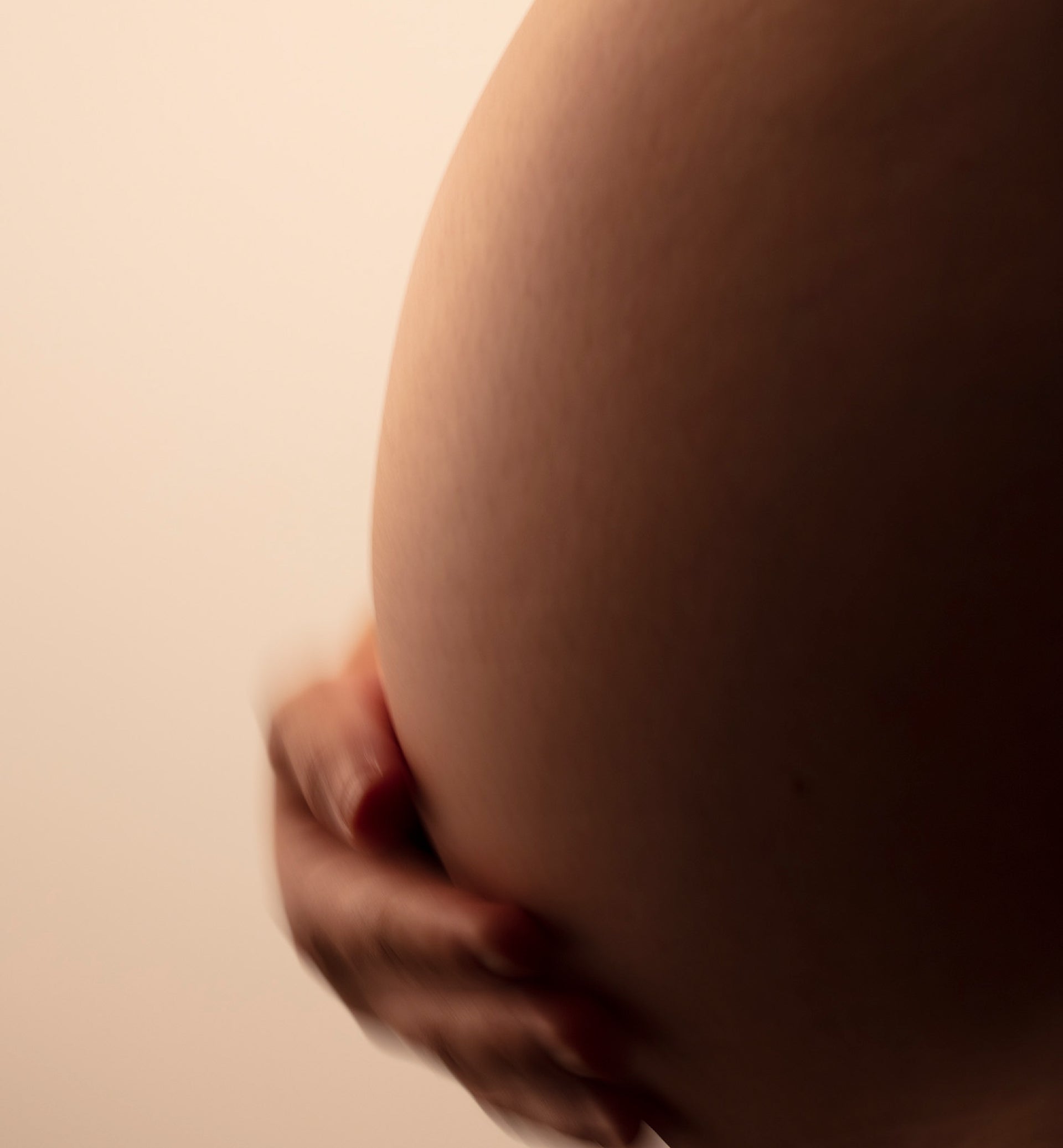 ベビーの肌は、どこまでも敏感だから IMAGE