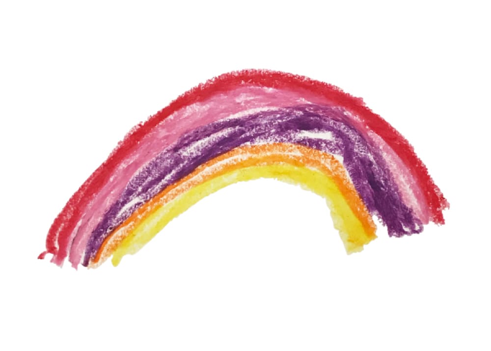 MAMMABABY RAINBOW IMAGE