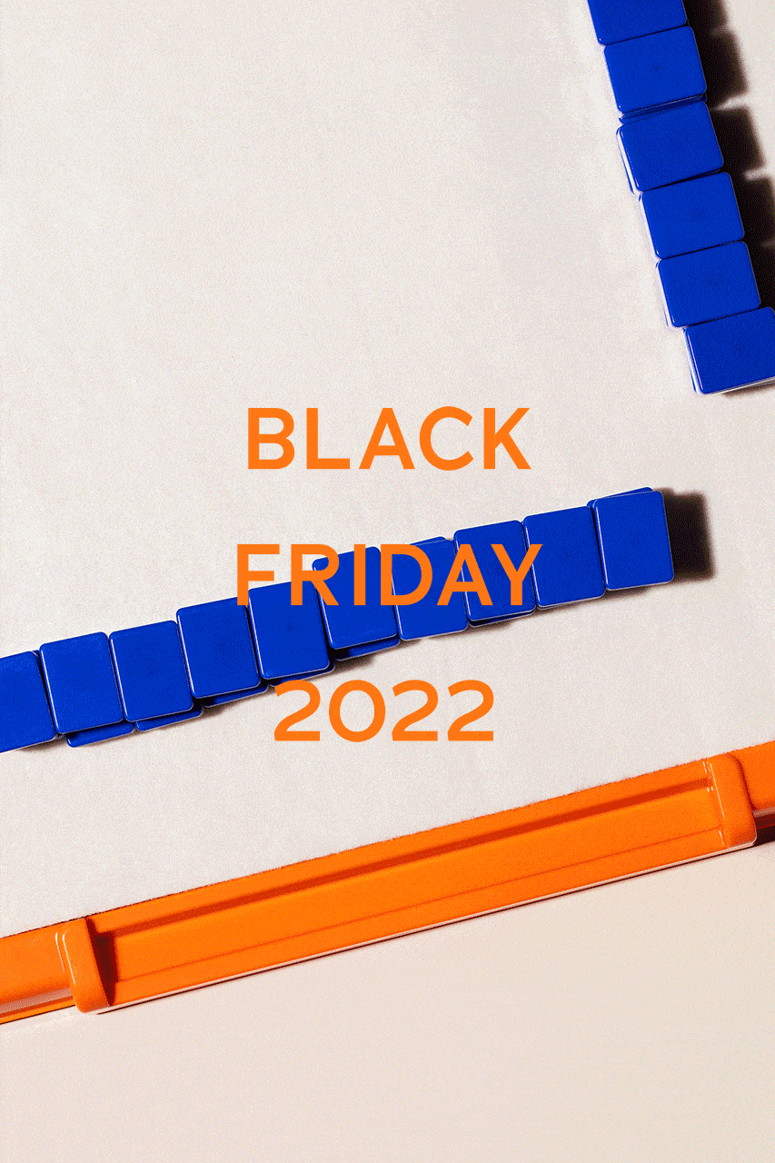 BLACK FRIDAY 2022