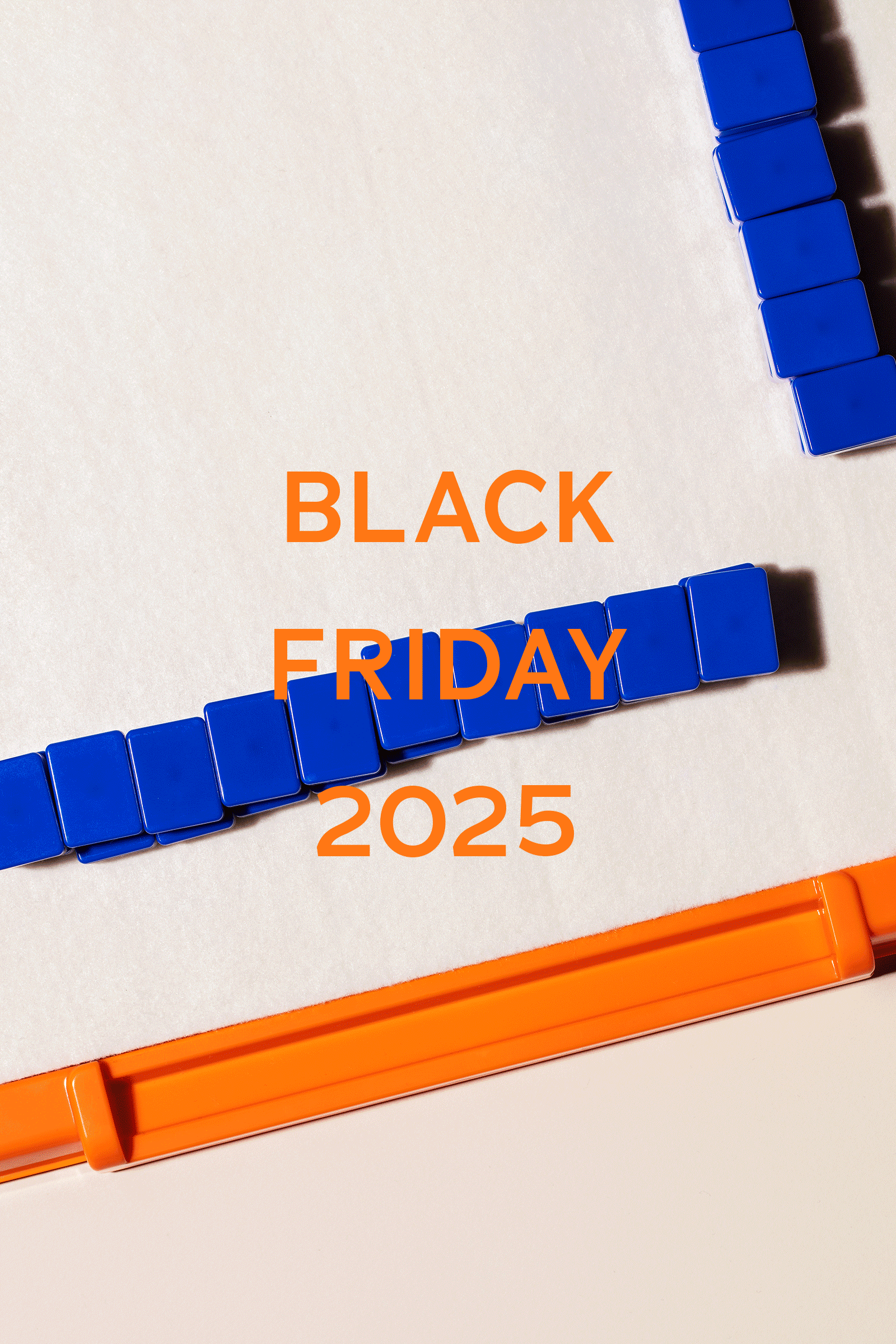 BLACK FRIDAY 2025