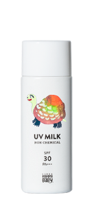 UV Milk SPF30 / PA+++