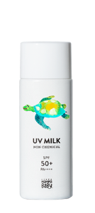 UV Milk SPF50+ / PA++++
