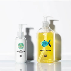 SHAMPOO