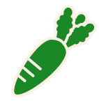 環境再生型野菜