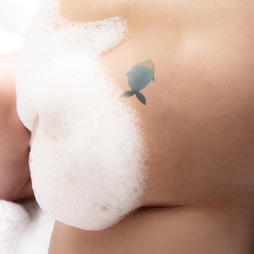 BODY SOAP