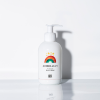 リフレッシングハンドクリーム 230mL