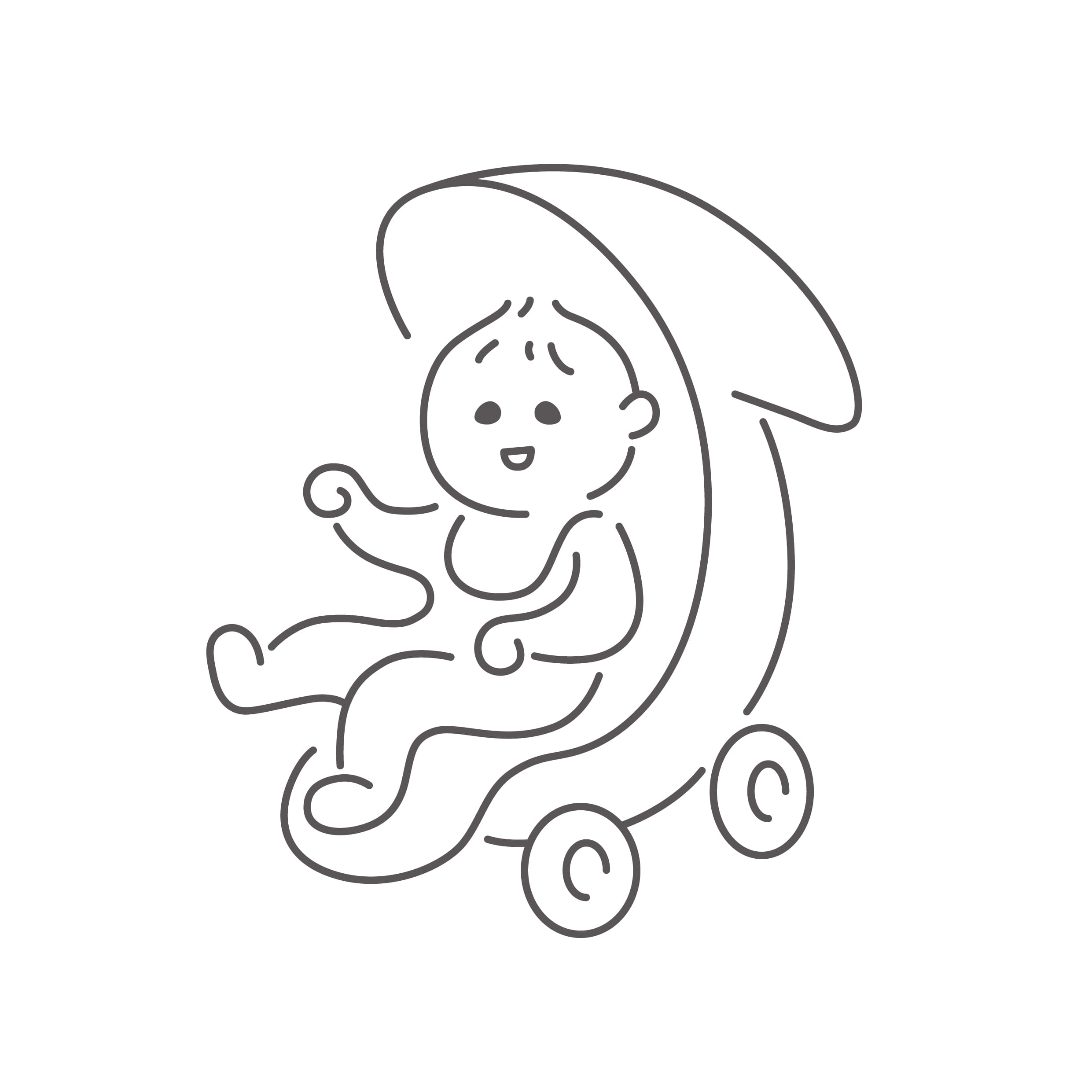 朝・お出かけ前