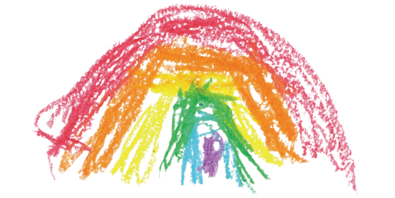 RAINBOW