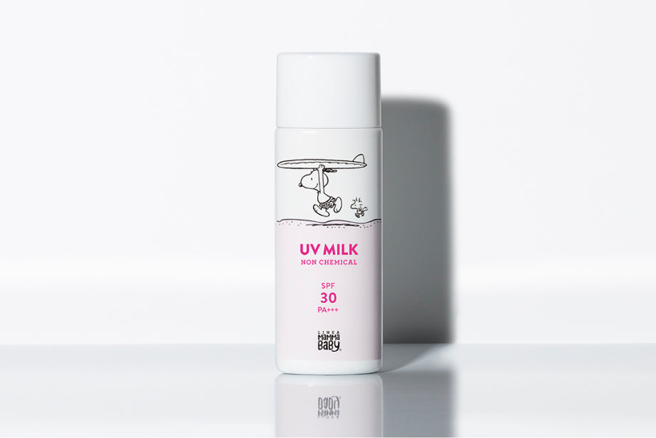 SPF30 image