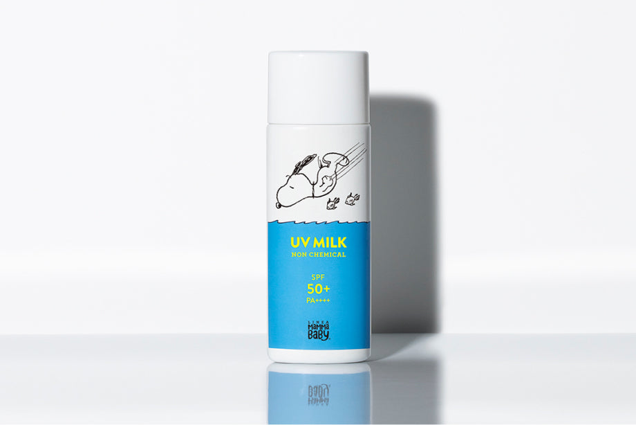 SPF50+ image
