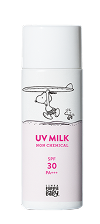 SPF30 image