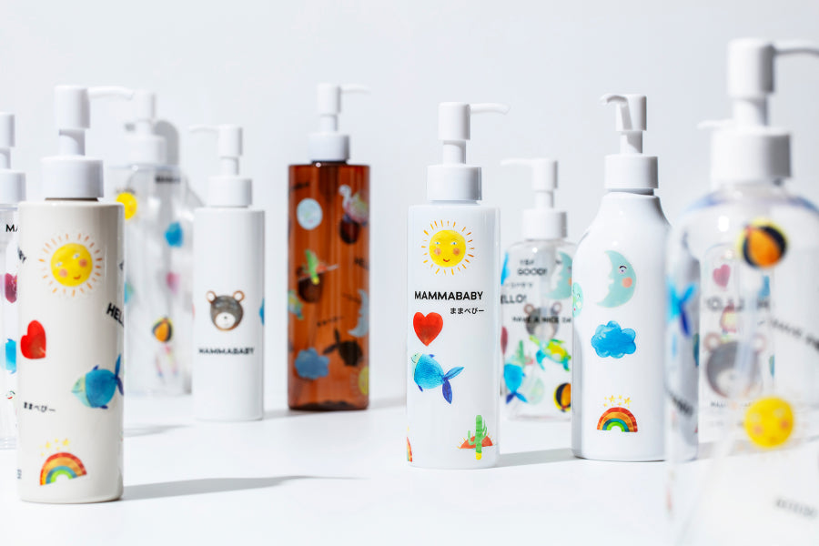 Bottles