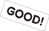 GOOD
