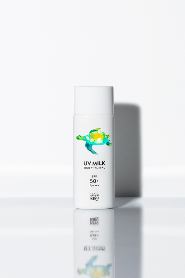 UV Milk SPF 50+ / PA ++++