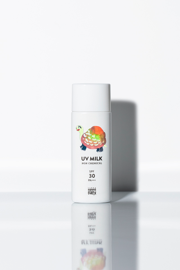 UV Milk SPF30 / PA+++