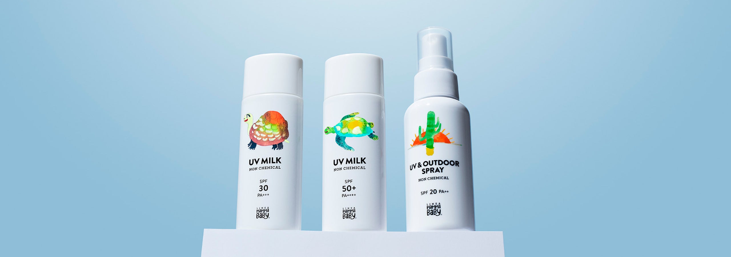 UV Campaign