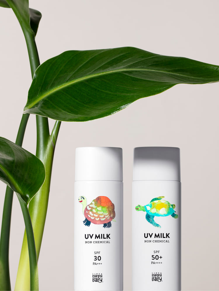 UV MILK for SP