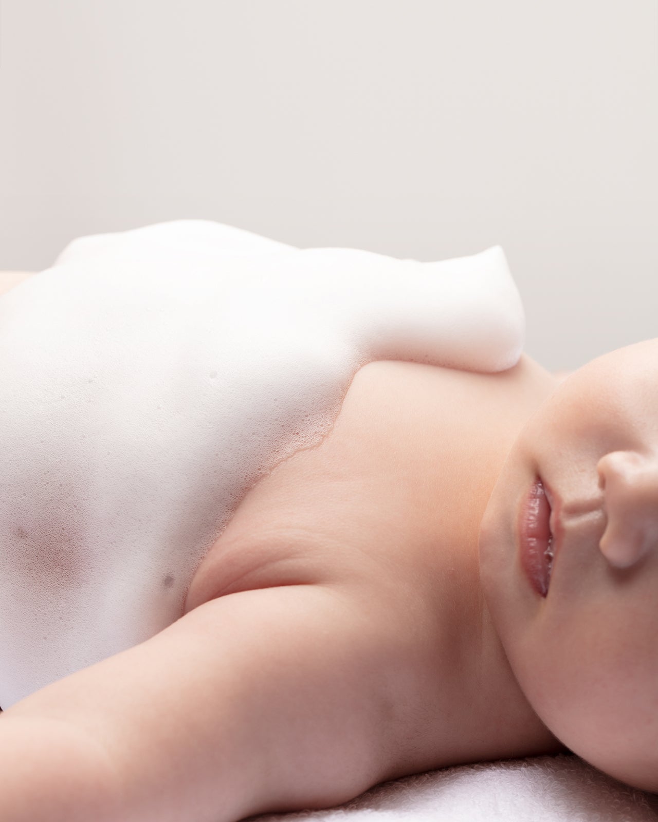 For Baby, With Love.